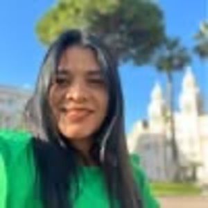 Meet your Posher, Alexandra